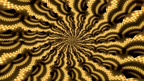 Animation gradient abstract background. Vídeo Stock 163086900