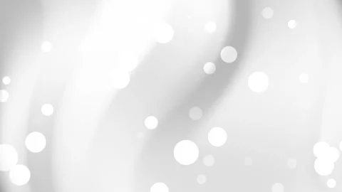 Animation Gradient Background with Bokeh Effect Stockbeeldmateriaal 335112865