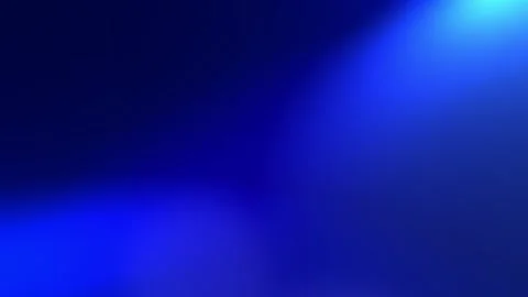 Animation gradient background dark blue color calm transition. loop animation Stock Footage 287926488