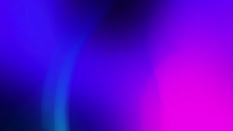 Animation gradient background. Glowing light blue and pink gradient flow 4K.. Stock Footage 290342838