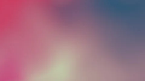 Animation gradient multicolor background, motion looping 4k video Stock Footage 277089803