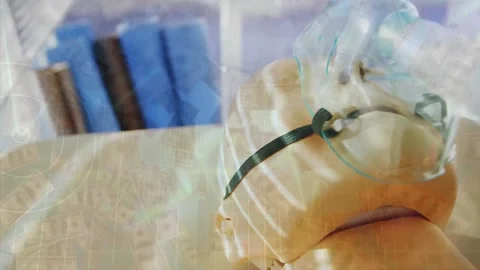 Cpr Flyover Stock Videos – Royalty-Free HD & 4K Videos