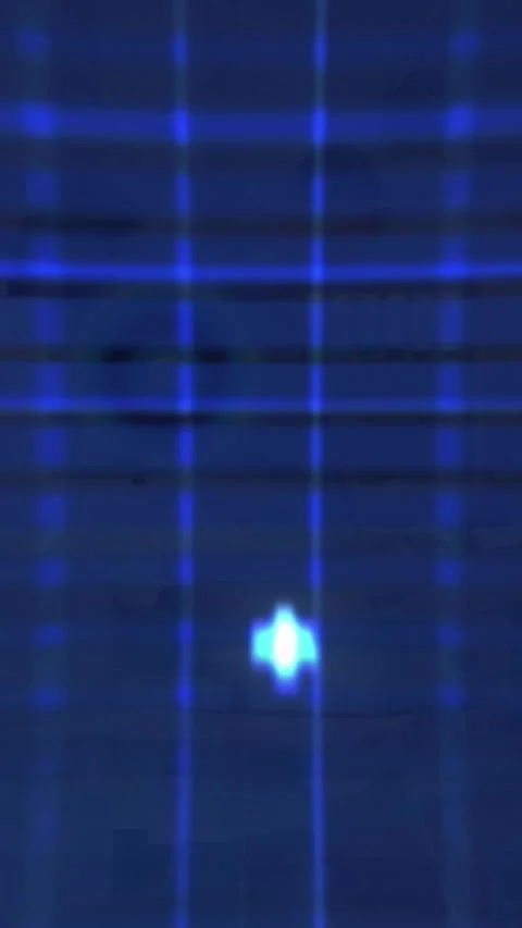 Animation of graphs, radars, map, computer language, diverse scientists working Stock Footage 344783650