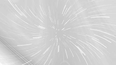 Animation Gray gradient background with white abstract design Видео 335112997