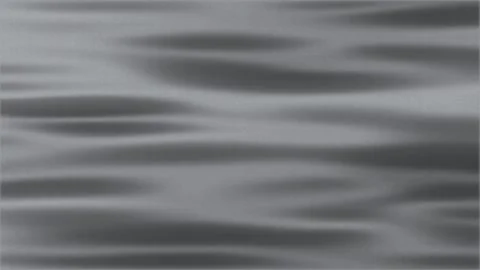 Animation of grey Waving Cloth Background. Stock Footage 312485789
