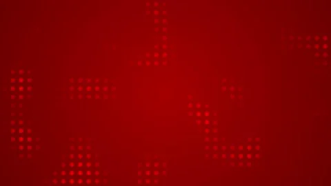 Animation Halftone background, Dot cartoon background Stock Footage 196550235