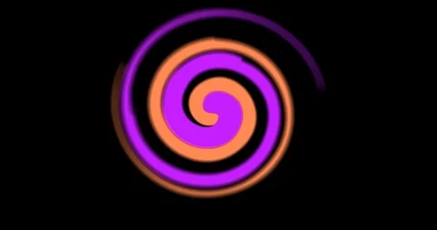 Animation of heart appearance Stock Footage 92668940