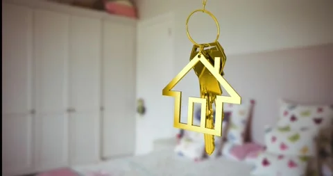 Animation of human head formed with exploding particles on white background Stock Footage 209618151