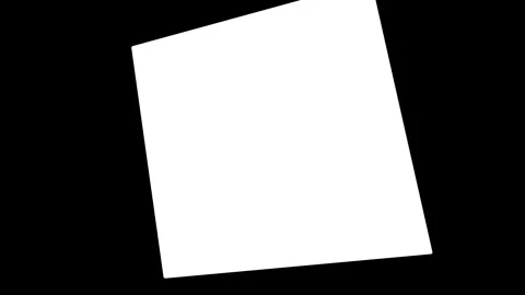 Animation Hypercube Hyperlapse Supercomputing Data Visualization Video stock 336452675