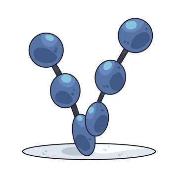 Animation illustration 스톡 일러스트