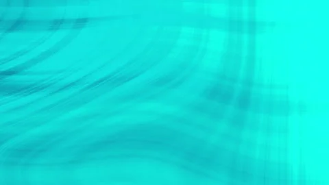 Animation Light aqua blue gradient background abstract swirl pattern Stock Footage 319061952