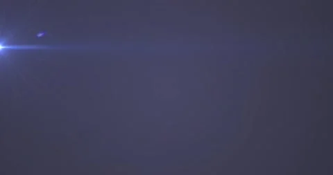 Animation of light trails and spots over... | Stock Video | Pond5