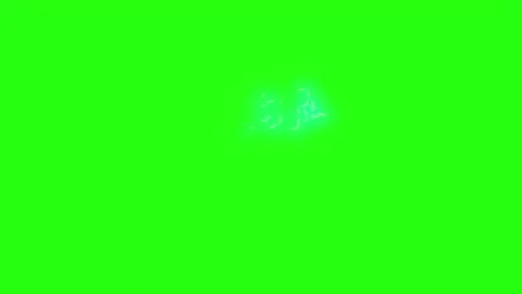 Portable 3D Greenscreen Green Screen Aura