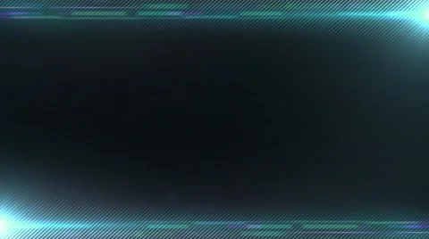 Animation lines form with particles Stock Footage 60398420