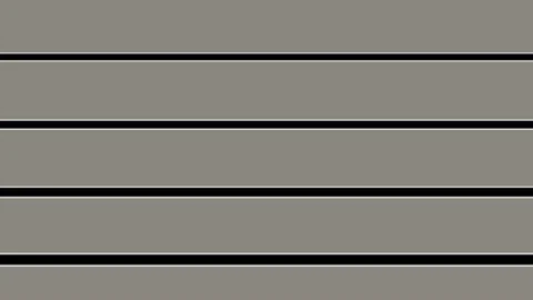 Animation Lines Transition Black and White Grey Stock-Footage 95665986