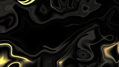 Animation liquid gradient color. abstract background beautiful liquid Video stock 244996881