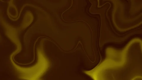 Animation liquid gradient color. abstract background beautiful liquid Video stock 244998657