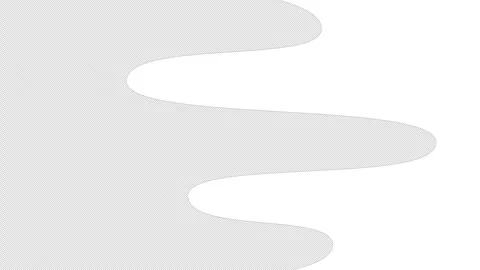 Animation of Liquid transition collection set Stock Footage 275645902