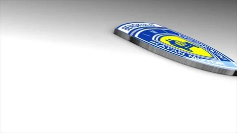 ANIMATION LOGO IMI Stock Footage 221019816