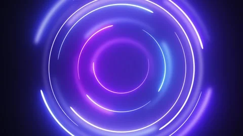 Animation loop colored motion background texture art design video 스톡 동영상 251737340