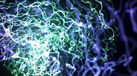 Animation Loop Stock-Footage 269749