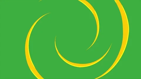 Animation loop line element cartoon effe... | Stock Video | Pond5