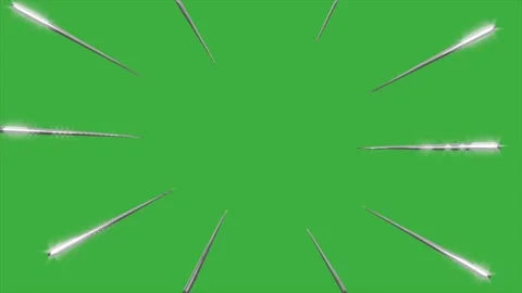 Animation loop line element cartoon effe... | Stock Video | Pond5