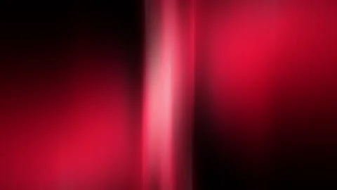 Animation loop red light flickering vertical lines. Stock Footage 135382015