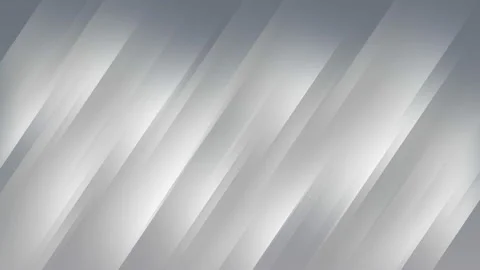 Animation loop smooth diagonal lines. Clean geometric background. Stock Footage 150855743