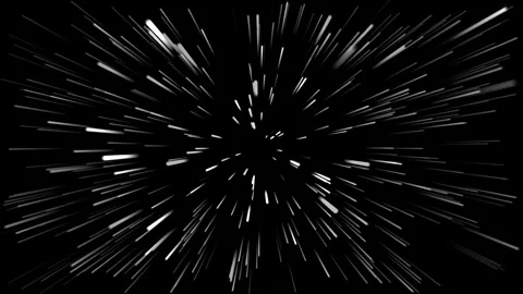 Animation Loop Speed Lines. motion line background. Fast Speed line Loop Black a Stock Footage 304828973