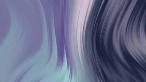 Animation loop technology multicolored light vertical lines wave animation. Stock Footage 232926570