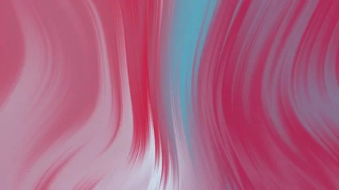 Animation loop technology multicolored light vertical lines wave animation. Stock Footage 232926585