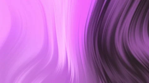 Animation loop technology multicolored light vertical lines wave animation. Stock Footage 232926627