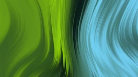 Animation loop technology multicolored light vertical lines wave animation. Stock Footage 232926629