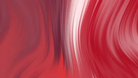 Animation loop technology multicolored light vertical lines wave animation. Stock Footage 232926705