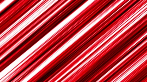 Animation loop vertical lines background in 4K. Video stock 134878840