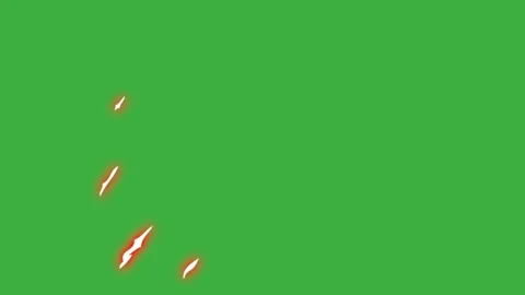 Animation loop video claw element cartoo... | Stock Video | Pond5