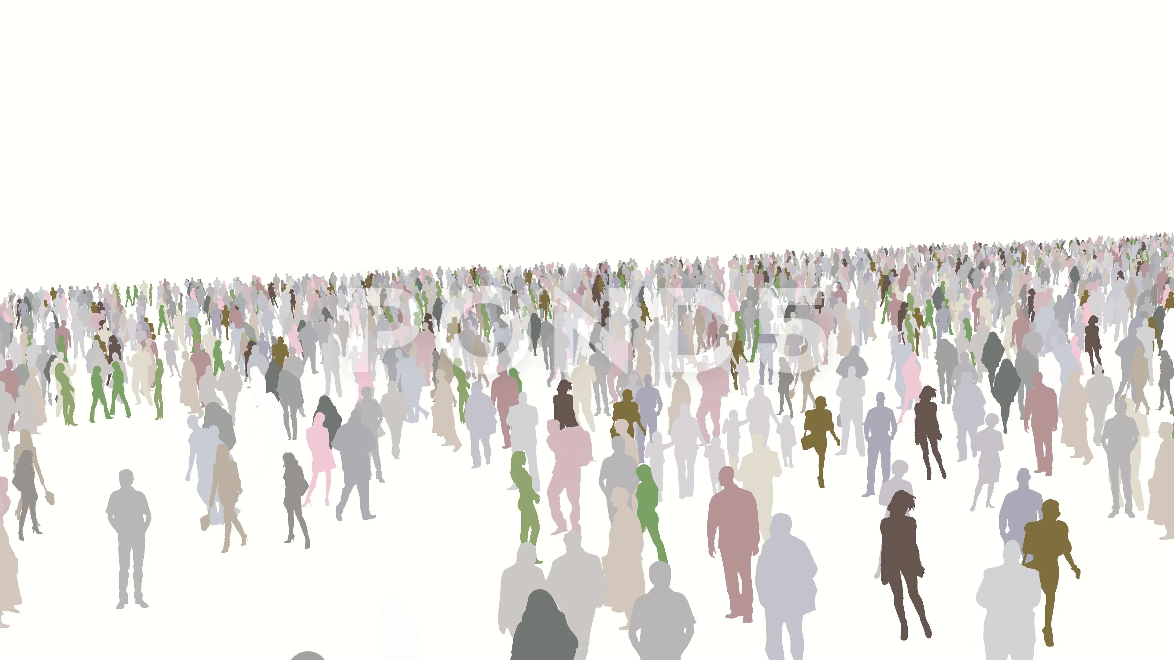 animations of people