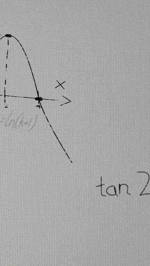 Animation of mathematical data processing over grey background Stock Footage 344244151