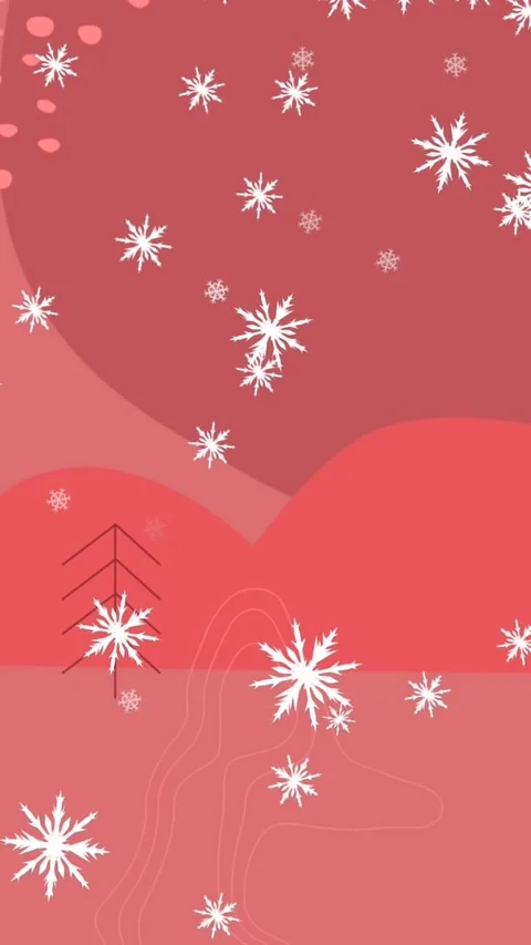Animation of mathematical equations with glowing pink background Stock Footage 343954882