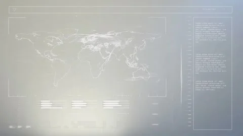 Animation of mathematical equations over using green background Stock Footage 328977651