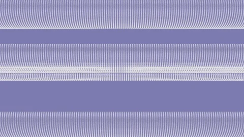 Animation of mesh of network connections... | Stock Video | Pond5