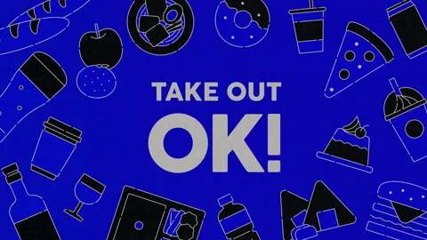 An animation with a message offering a product. Stock Footage 153519956