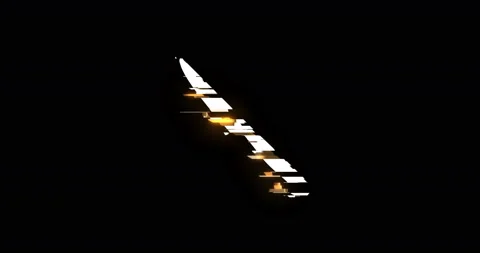 Animation - modern knife glitch background. Stock Footage 94640434