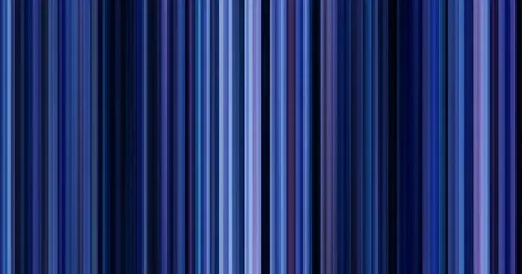 Animation - modern motion striped lines background. Abstract design Stock-Footage 79365923