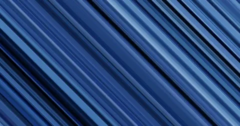 Animation - modern motion striped lines background. Abstract design. Stock Footage 79508773