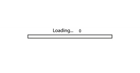 Loading Bar Animation Stock Video Footage | Royalty Free Loading Bar ...