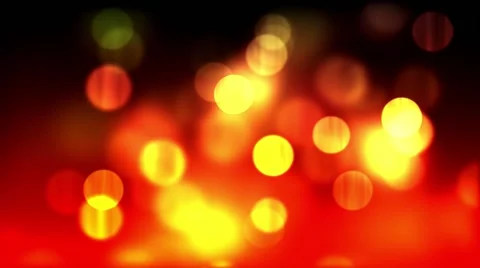 Animation motion background - Hot red blurred Stock Footage 67613760