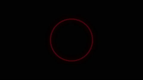 Animation in motion graphics of a check mark and no X cross symbol. Symbolizing Stock Footage 136542442