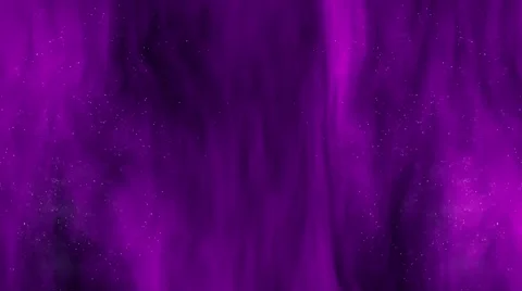 Animation motion video background loop - abstract purple Video stock 66535042